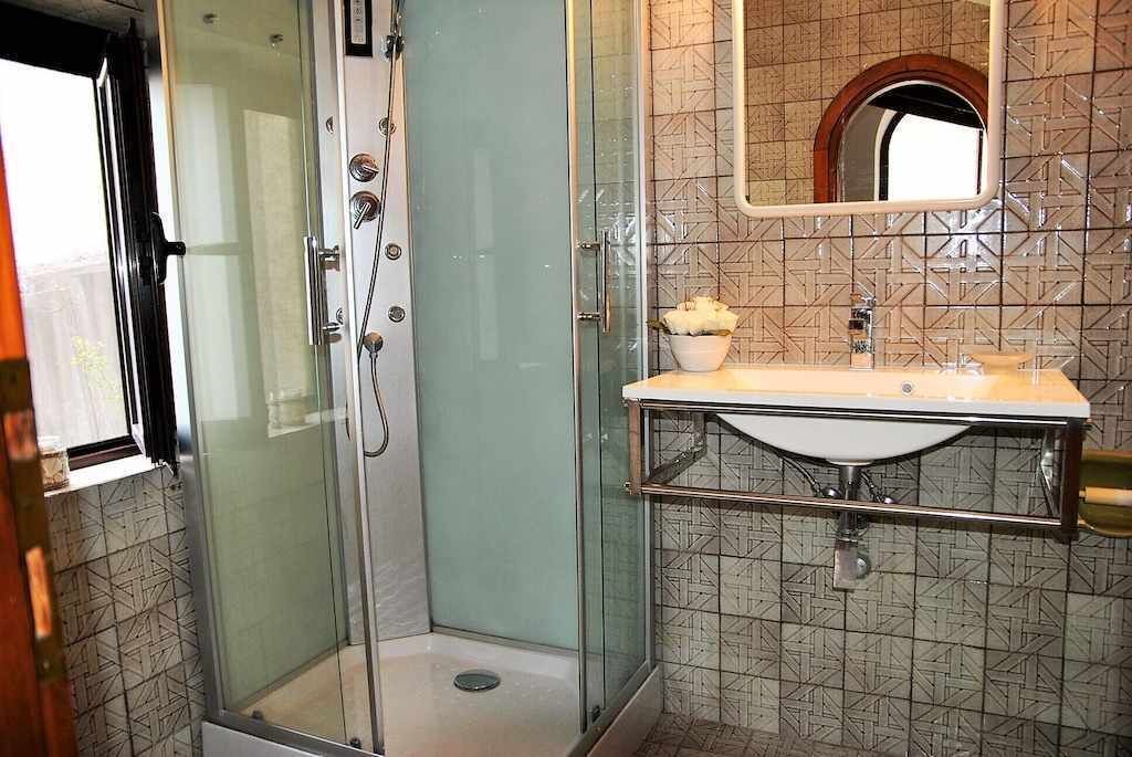 Photo of Bathroom in Gaeta