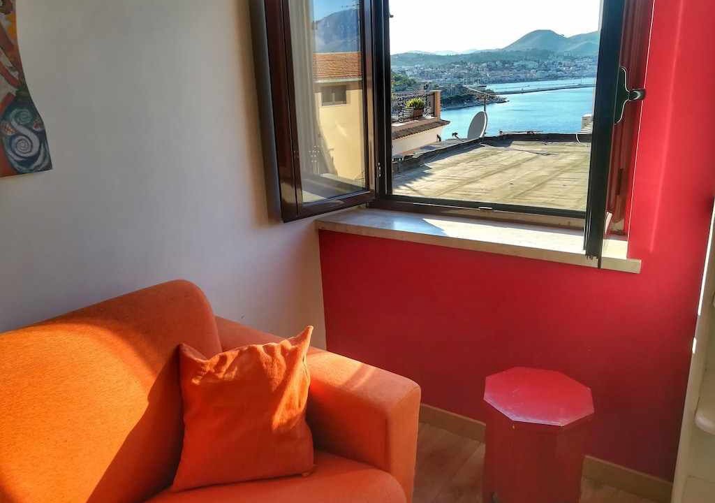 Photo of Bedroom in Gaeta