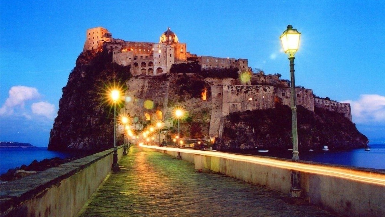 Photo of Outdoor in Ischia Porto