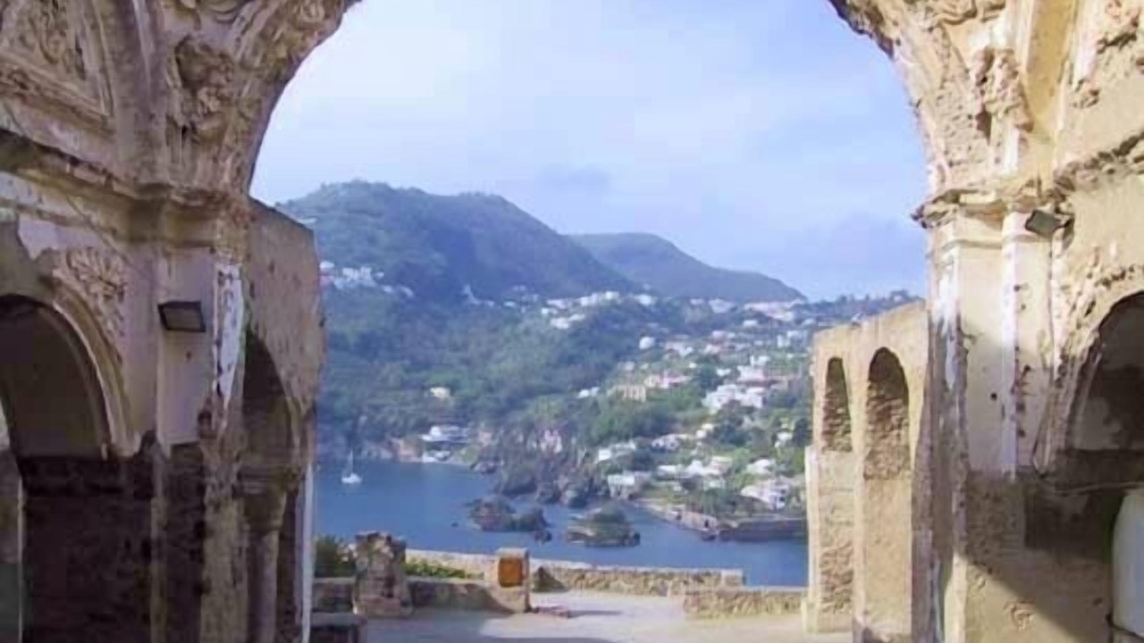 Photo of Others in Ischia Porto