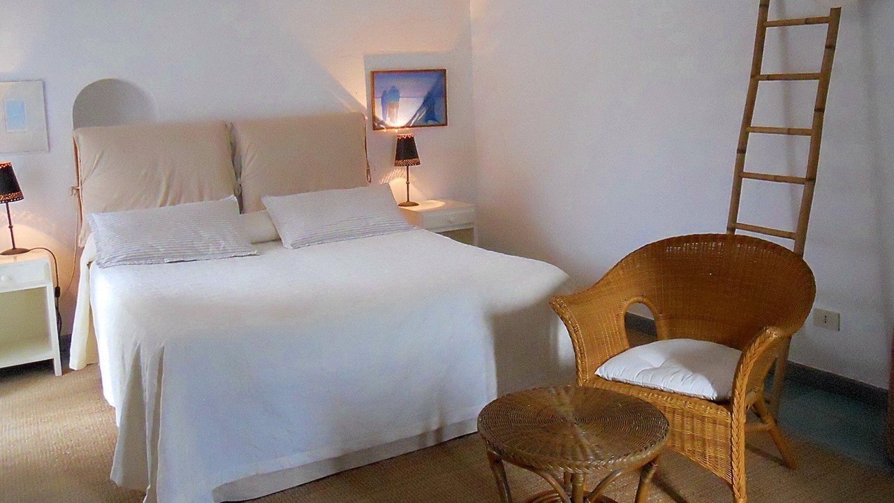 Photo of Bedroom in Ischia Porto