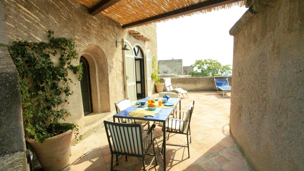 Photo of Outdoor in Ischia Porto