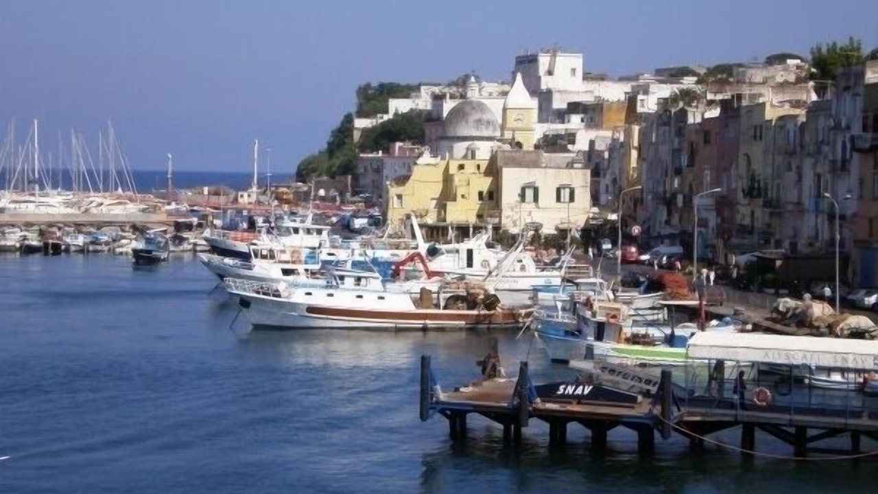 Photo of Others in Ischia Porto