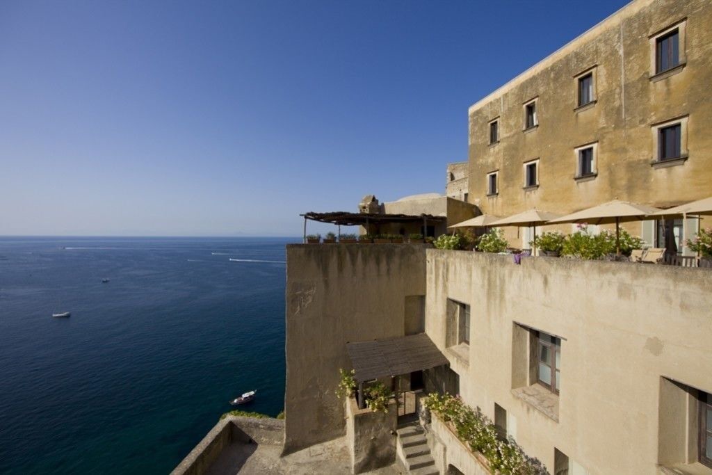 Photo of Outdoor in Ischia Porto