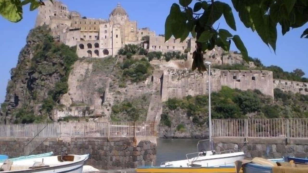 Photo of Others in Ischia Porto