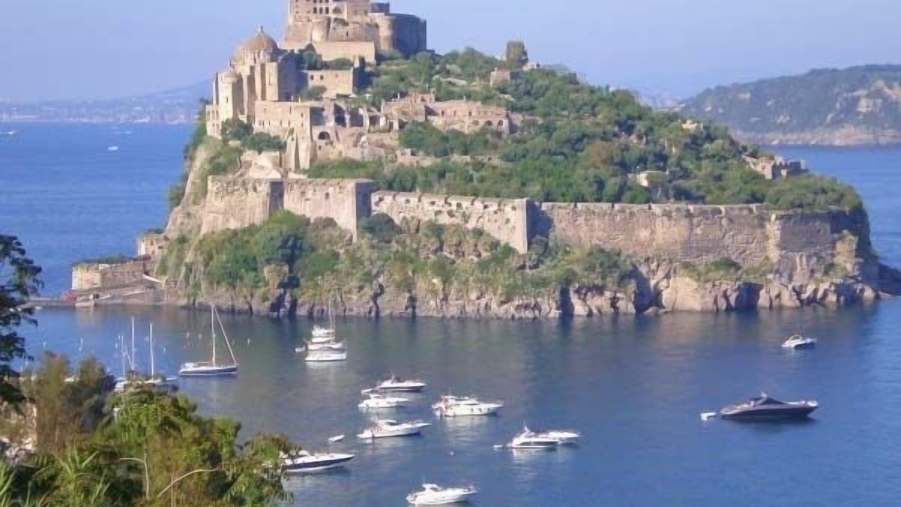 Photo of Others in Ischia Porto