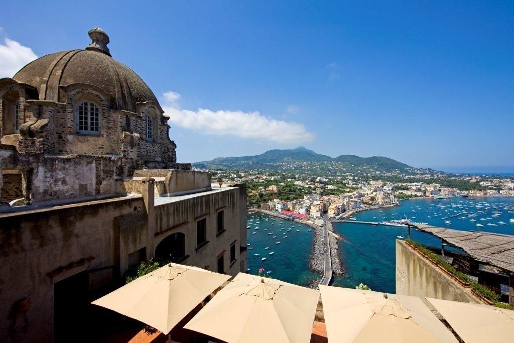 Photo of Others in Ischia Porto