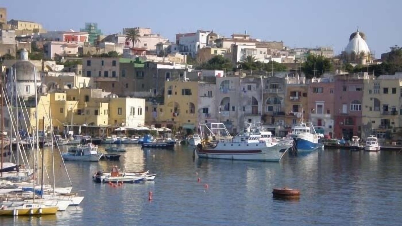 Photo of Others in Ischia Porto