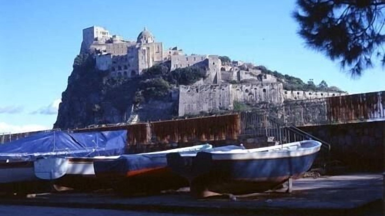 Photo of Others in Ischia Porto