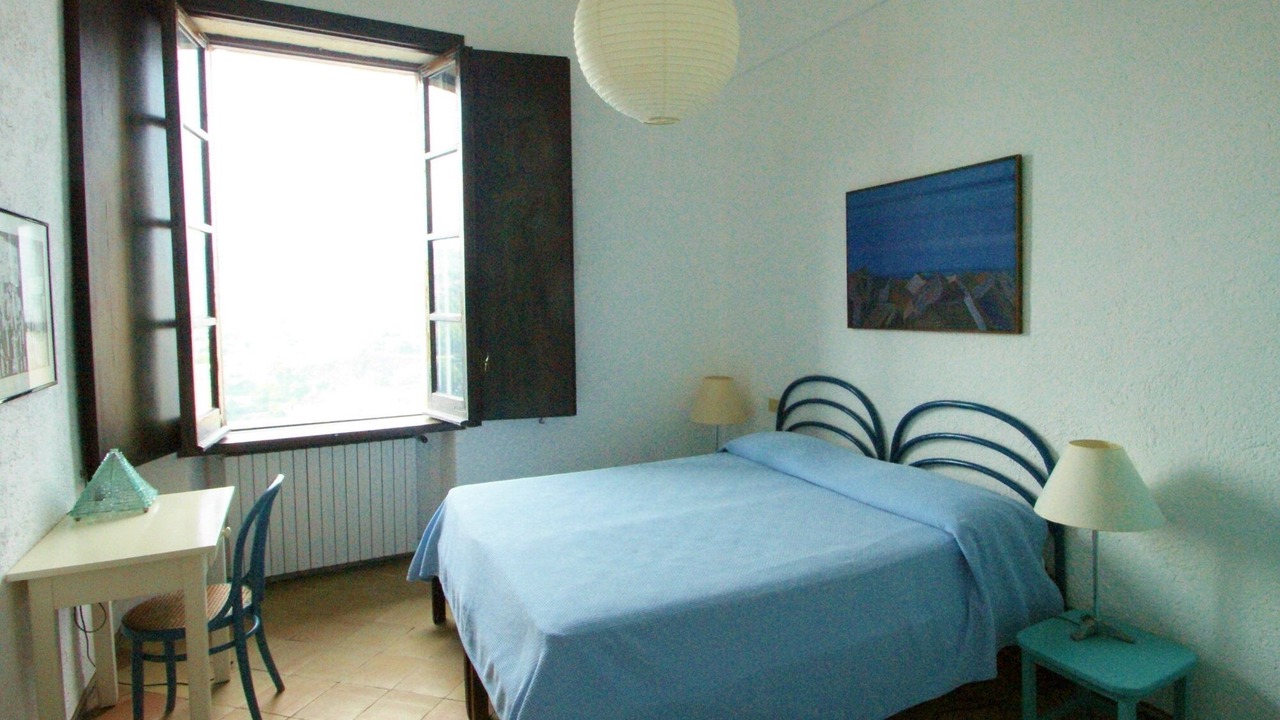 Photo of Bedroom in Ischia Porto