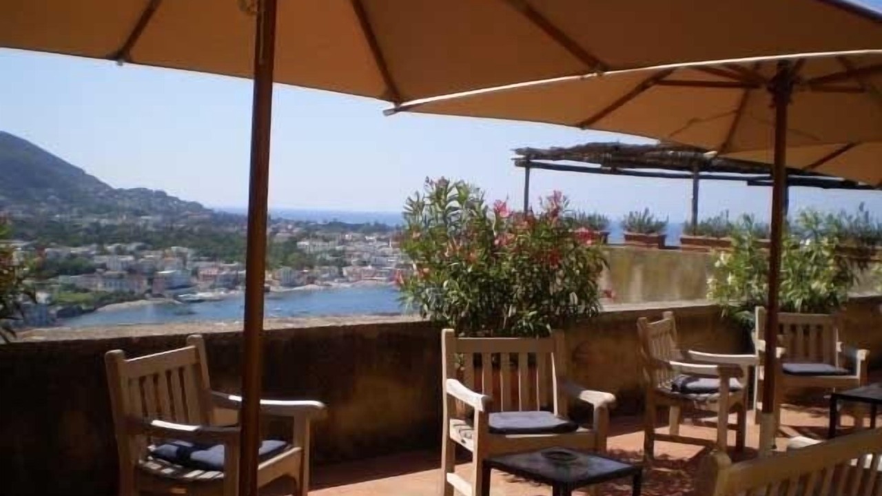 Photo of Outdoor in Ischia Porto