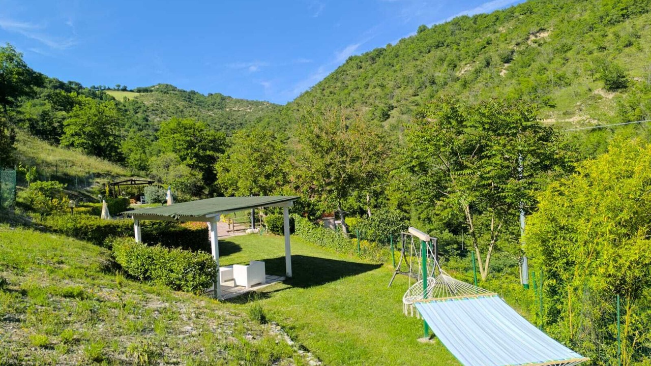 Photo of Outdoor in Acqualagna