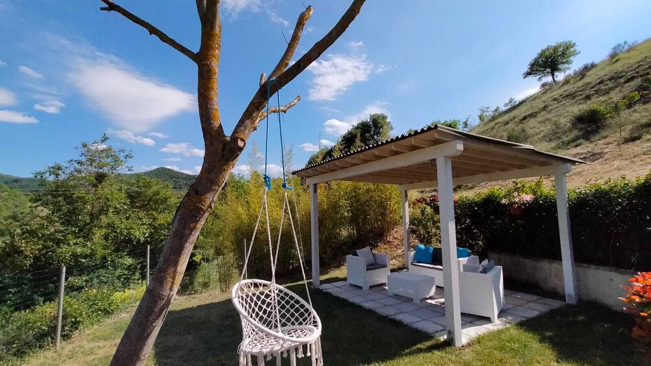 Photo of Outdoor in Acqualagna