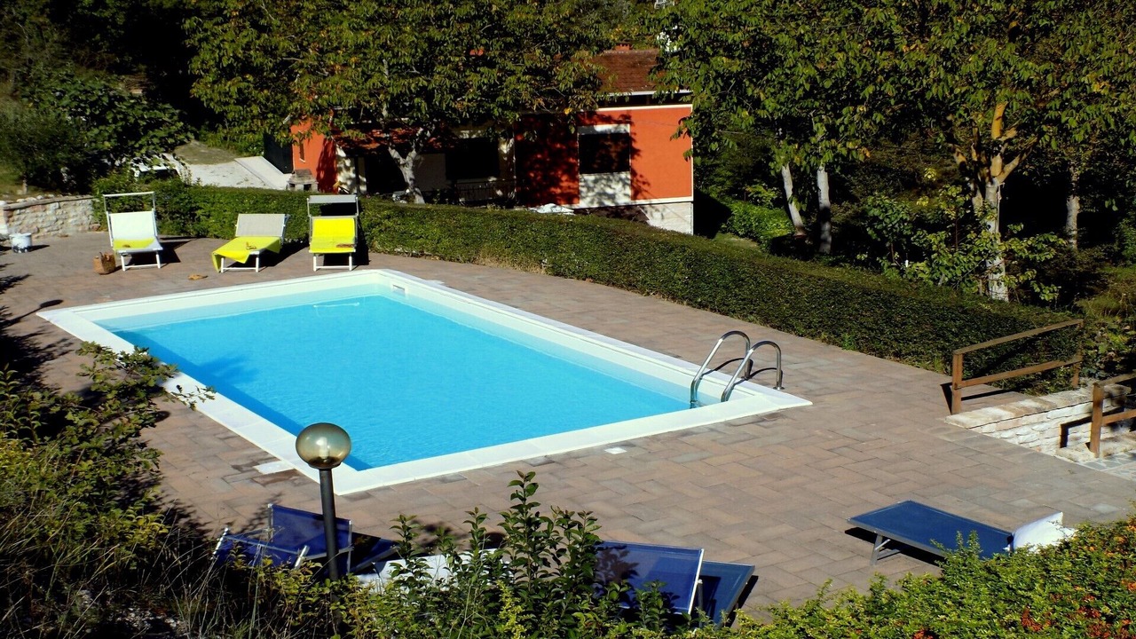 Photo of Outdoor in Acqualagna
