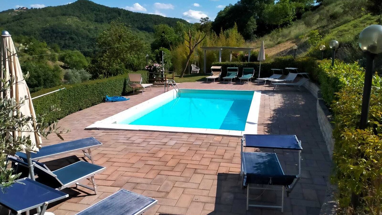 Photo of Outdoor in Acqualagna