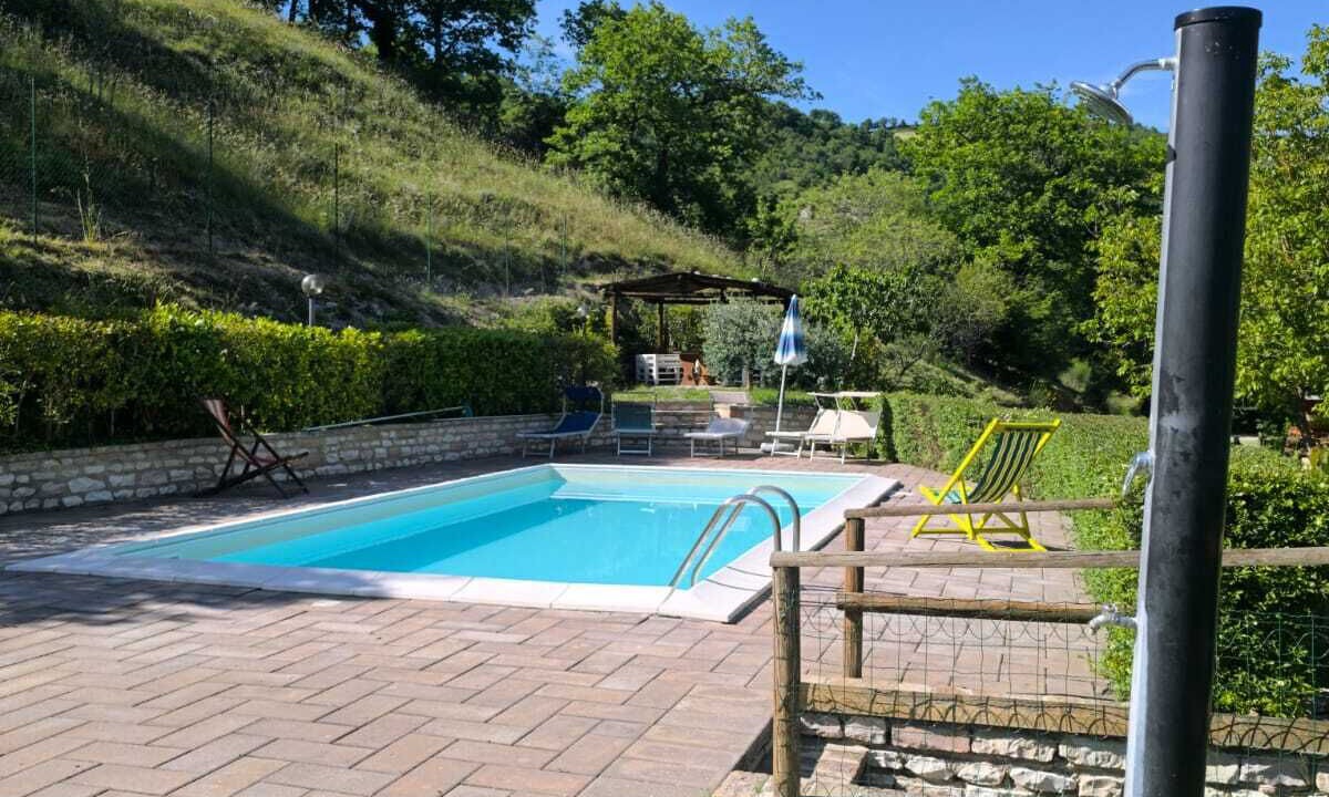 Photo of Outdoor in Acqualagna