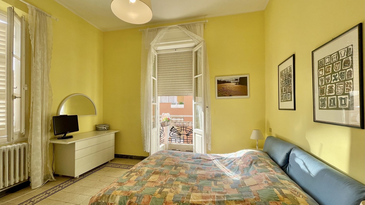 Photo of Bedroom in Pescara