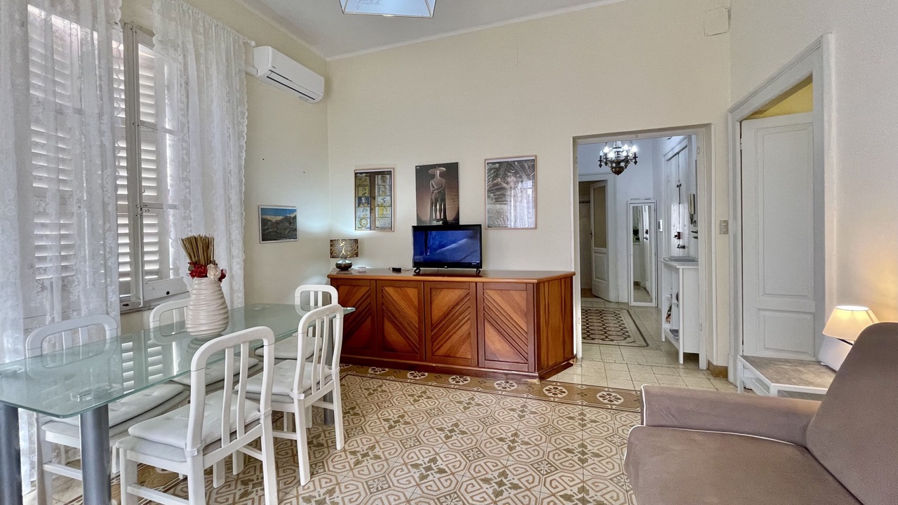 Photo of Livingroom in Pescara