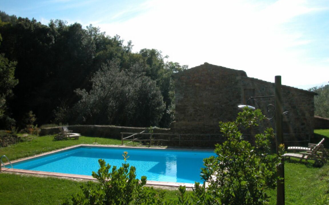 Photo of Outdoor in Castelnuovo dell'Abate