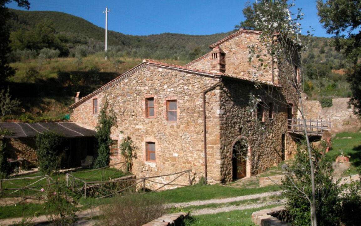Photo of Outdoor in Castelnuovo dell'Abate