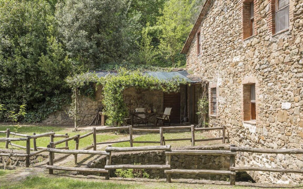 Photo of Outdoor in Castelnuovo dell'Abate