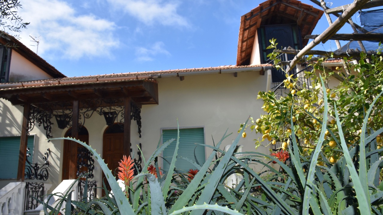 Photo of Outdoor in Massa Lubrense