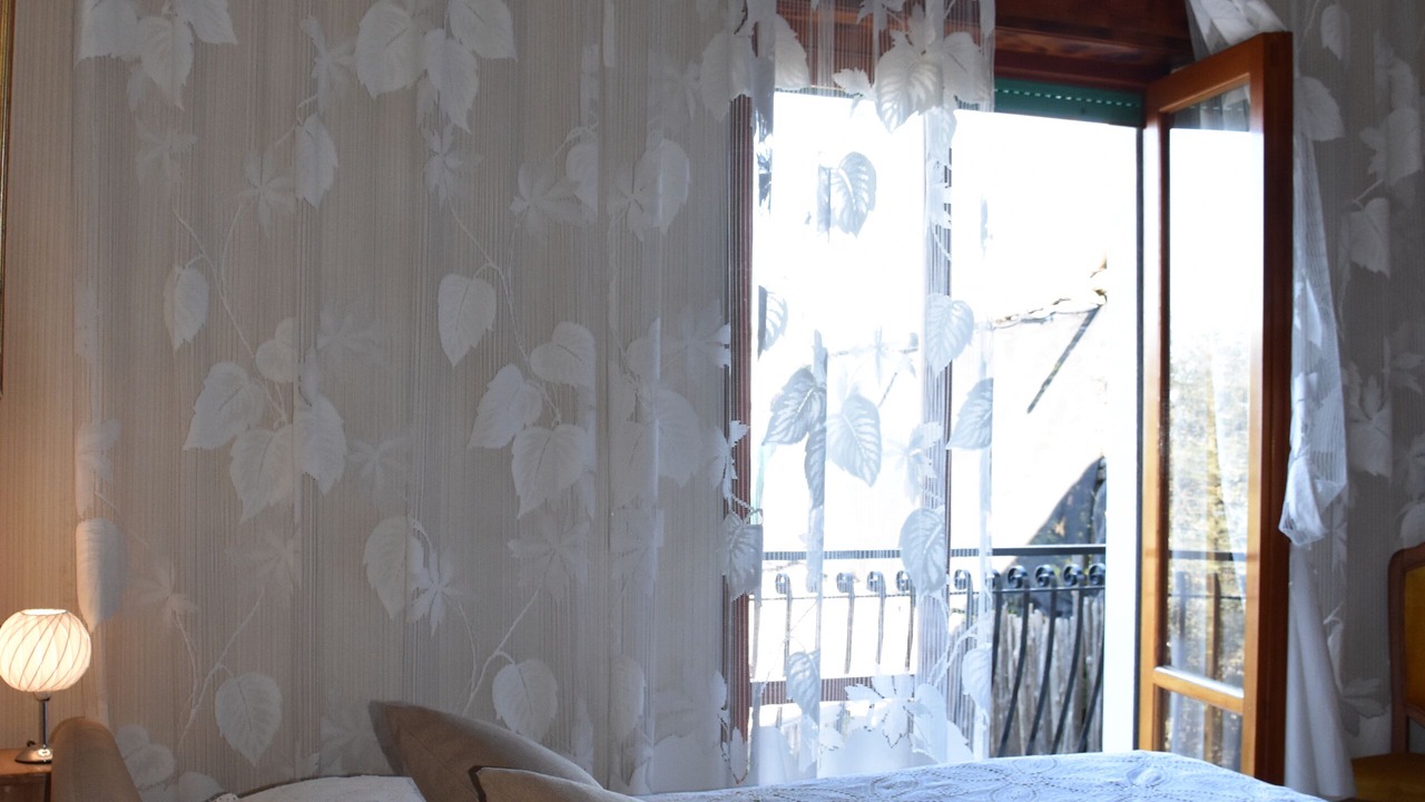 Photo of Bedroom in Massa Lubrense