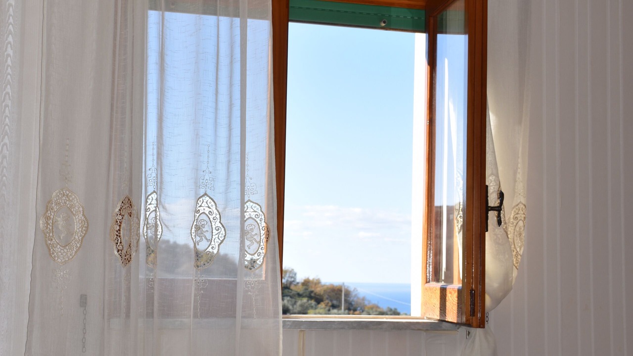 Photo of Bedroom in Massa Lubrense