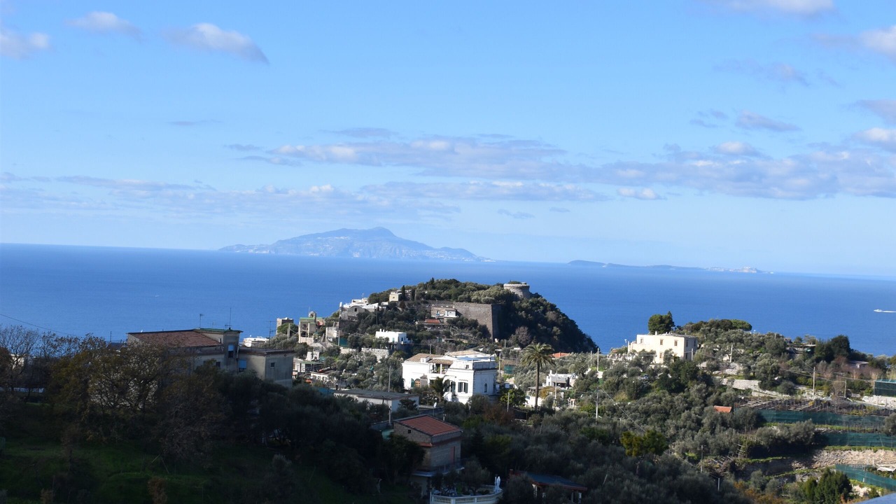 Photo of Outdoor in Massa Lubrense