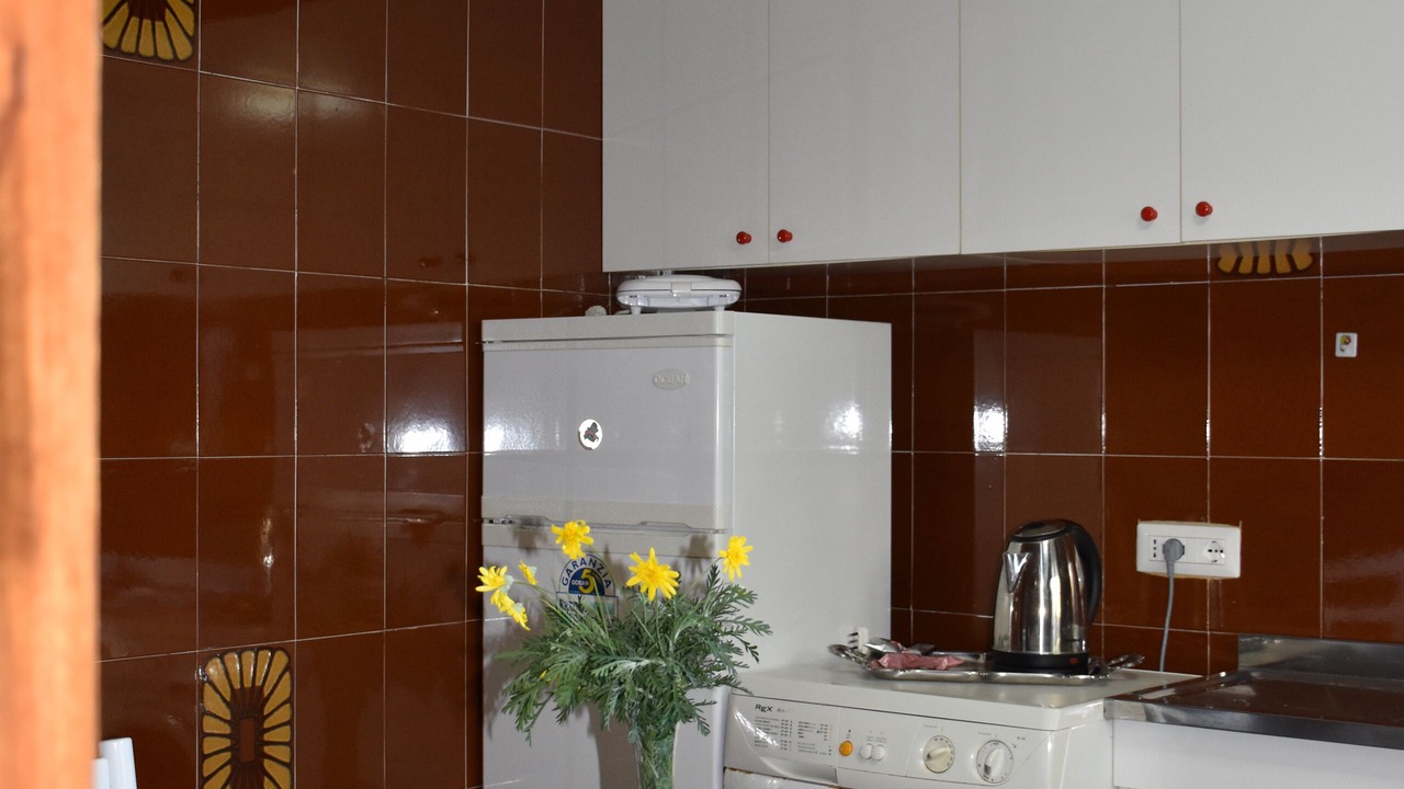 Photo of Kitchen in Massa Lubrense