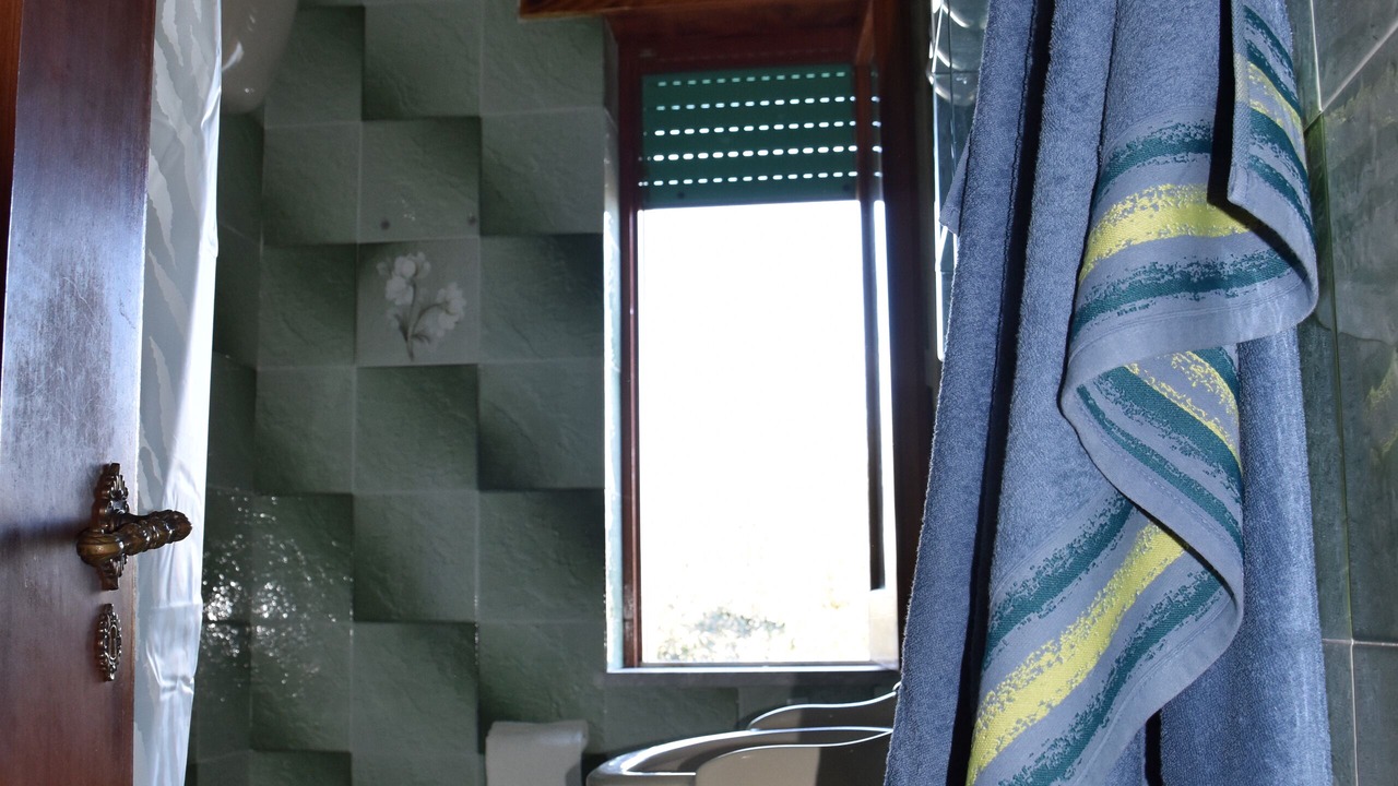 Photo of Bathroom in Massa Lubrense
