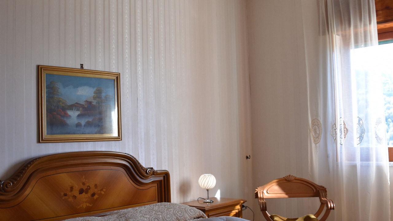 Photo of Bedroom in Massa Lubrense