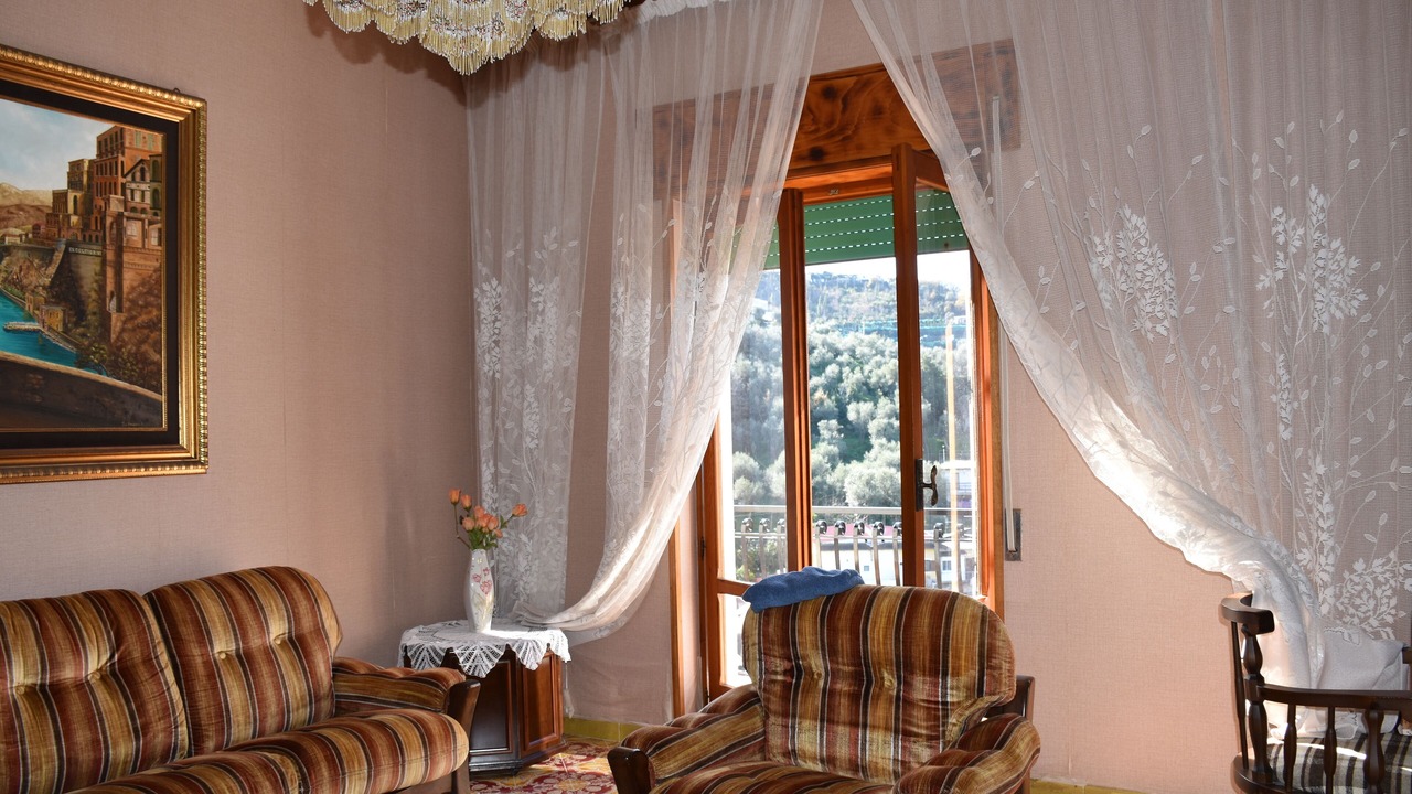 Photo of Livingroom in Massa Lubrense