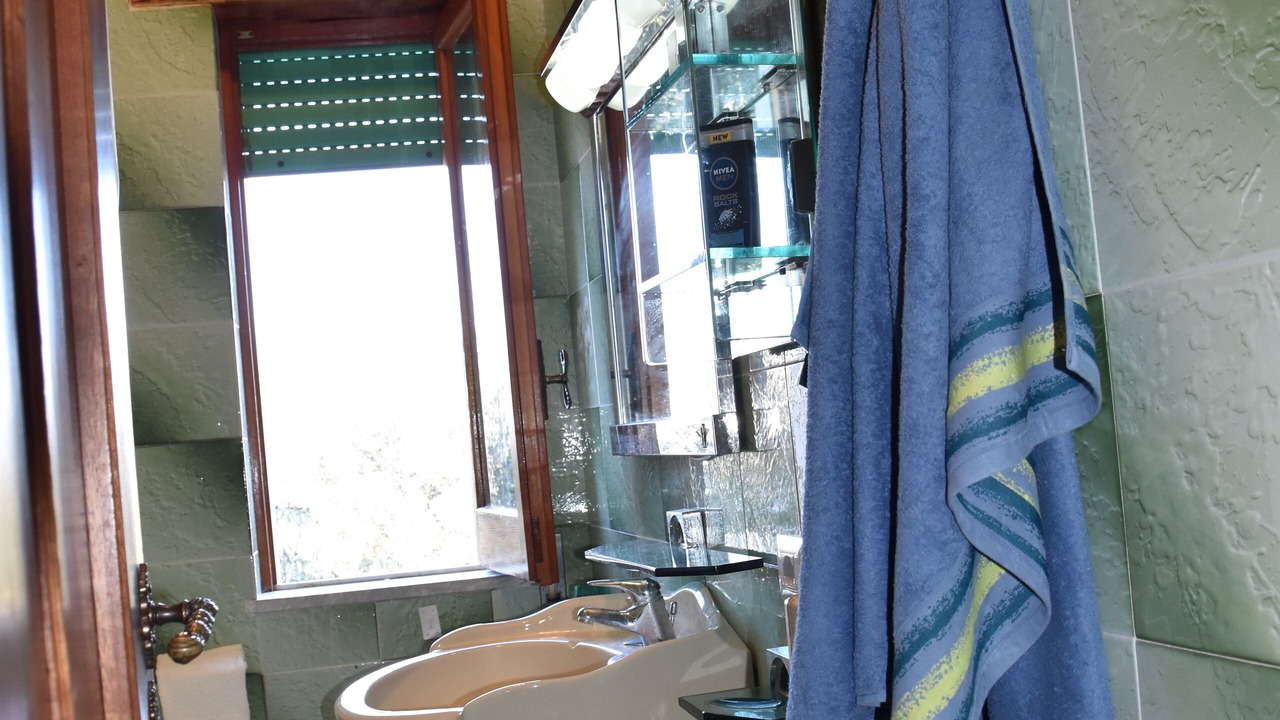 Photo of Bathroom in Massa Lubrense