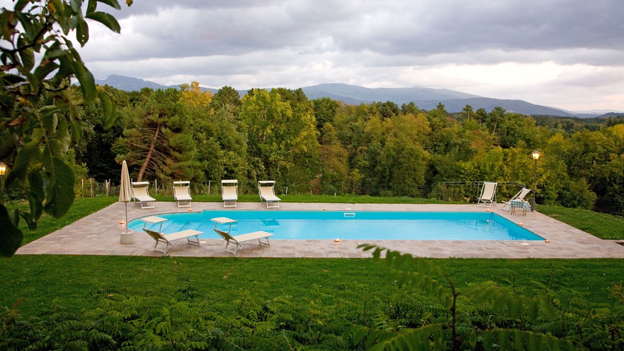 Photo of Outdoor in Poppi