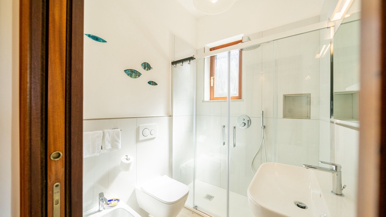 Photo of Bathroom in Ravello