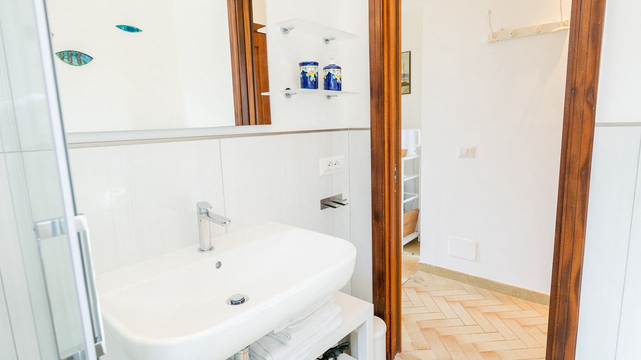 Photo of Bathroom in Ravello