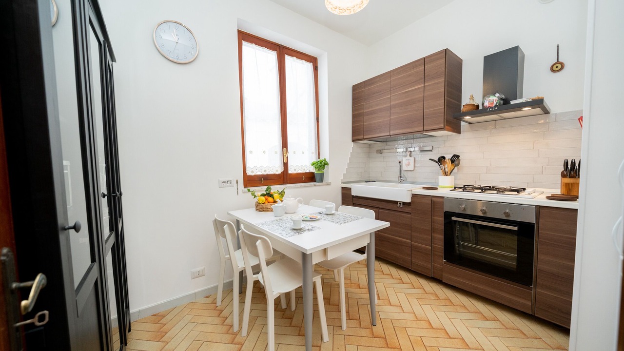 Photo of Kitchen in Ravello