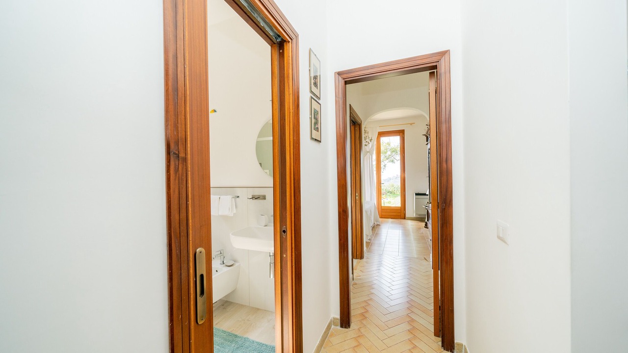 Photo of Bathroom in Ravello