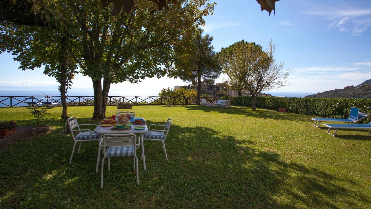 Photo of Outdoor in Ravello