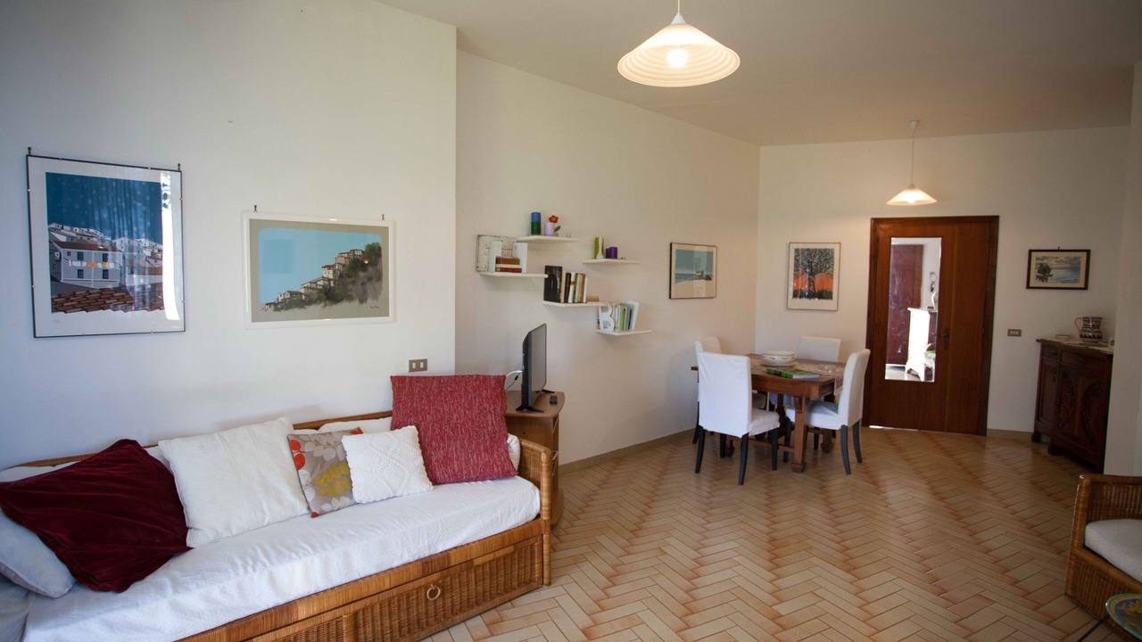 Photo of Livingroom in Ravello