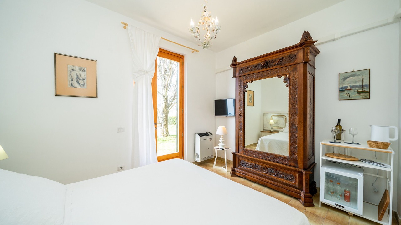 Photo of Bedroom in Ravello