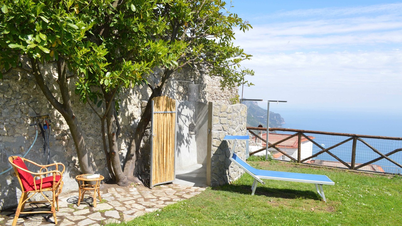 Photo of Outdoor in Ravello