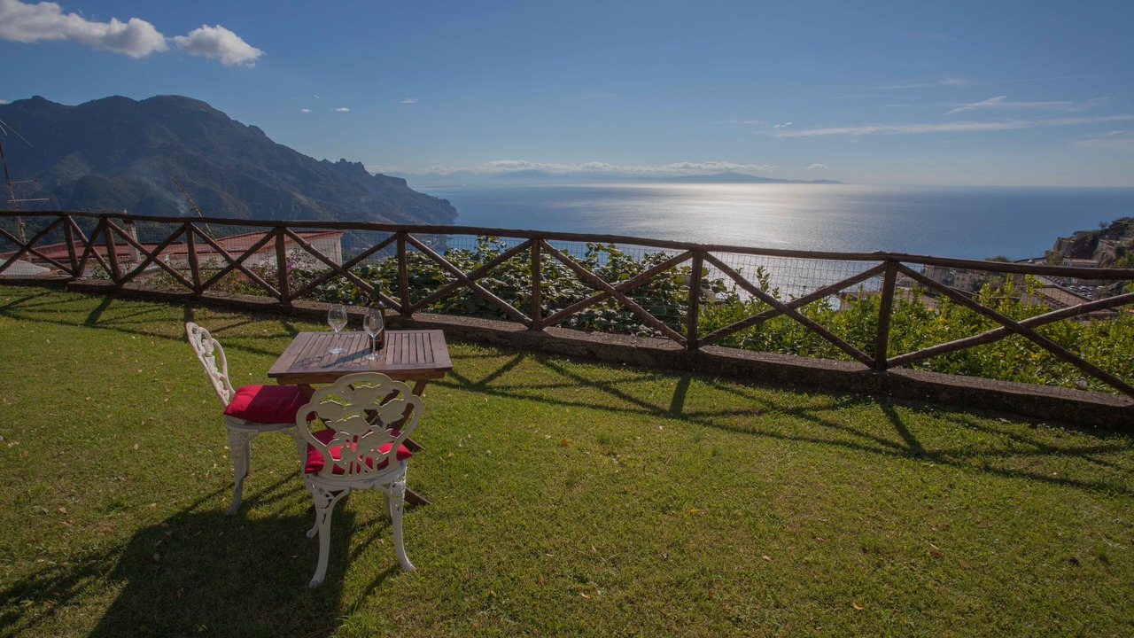 Photo of Outdoor in Ravello