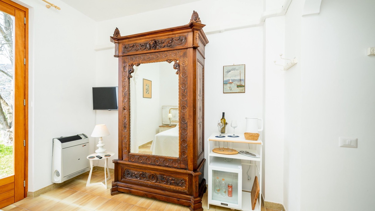 Photo of Bedroom in Ravello