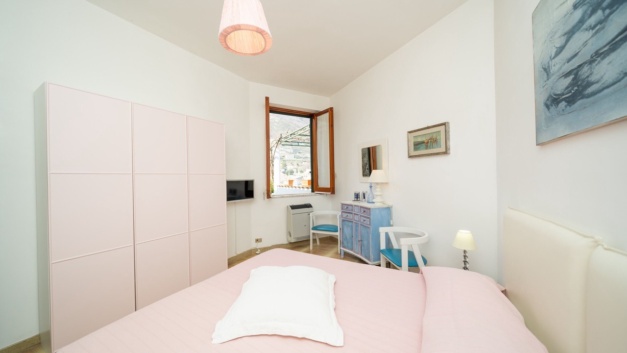 Photo of Bedroom in Ravello