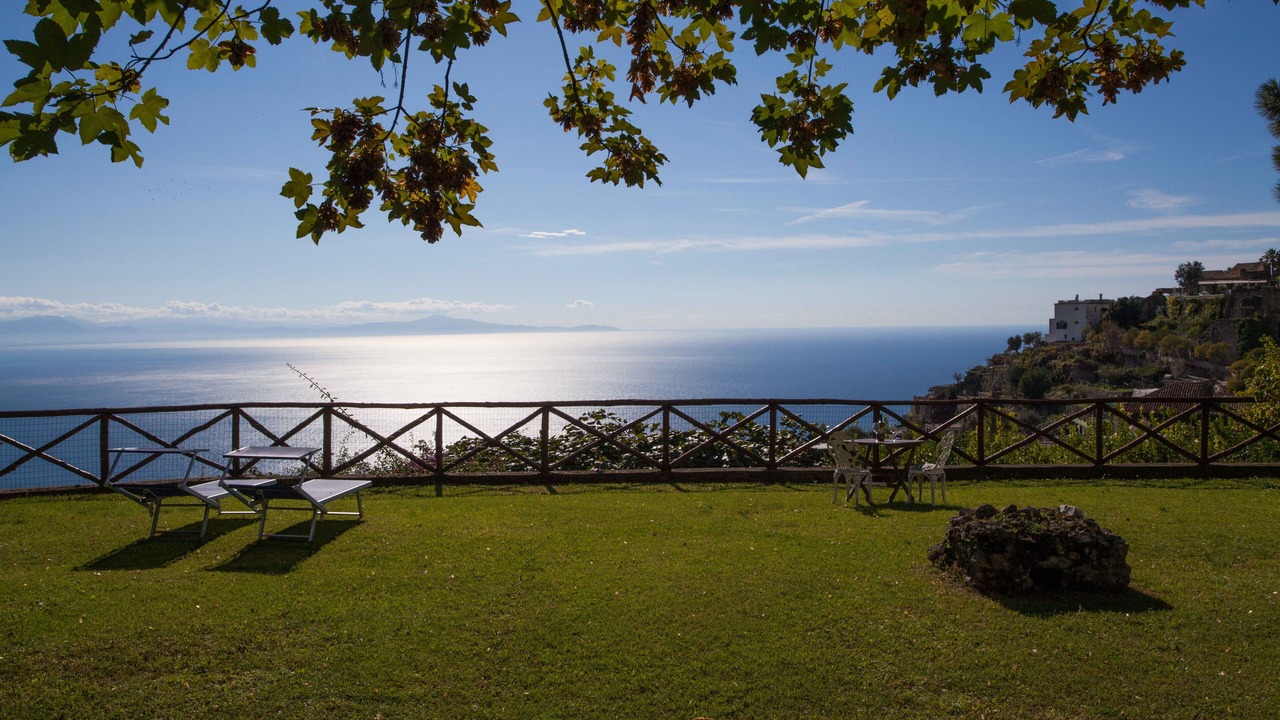Photo of Outdoor in Ravello
