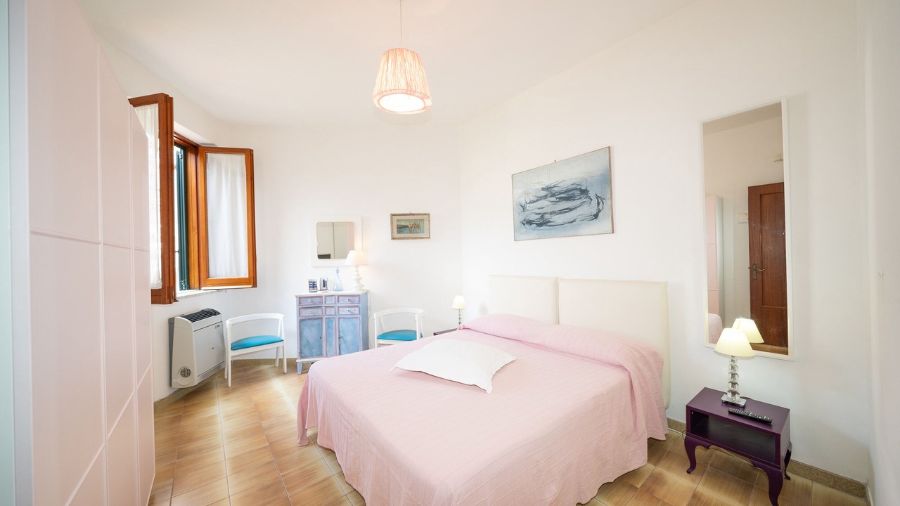 Photo of Bedroom in Ravello