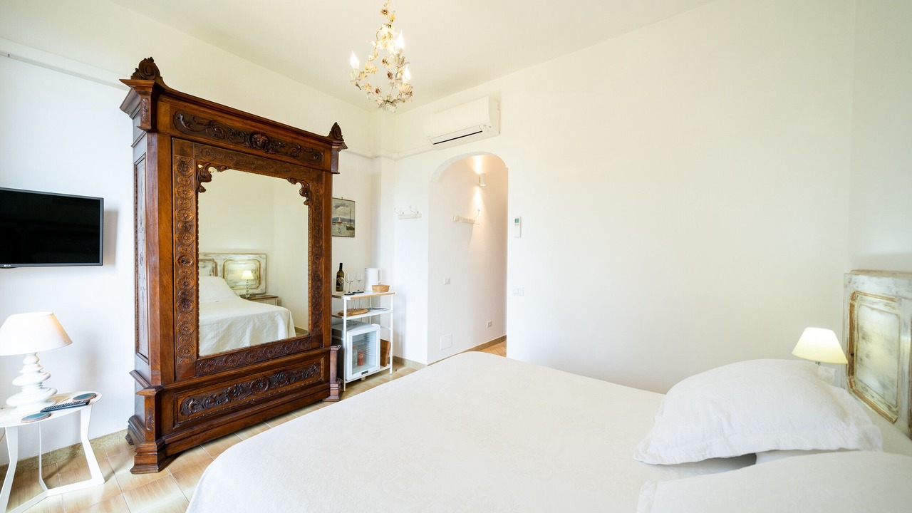 Photo of Bedroom in Ravello