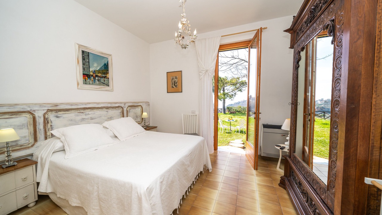 Photo of Bedroom in Ravello